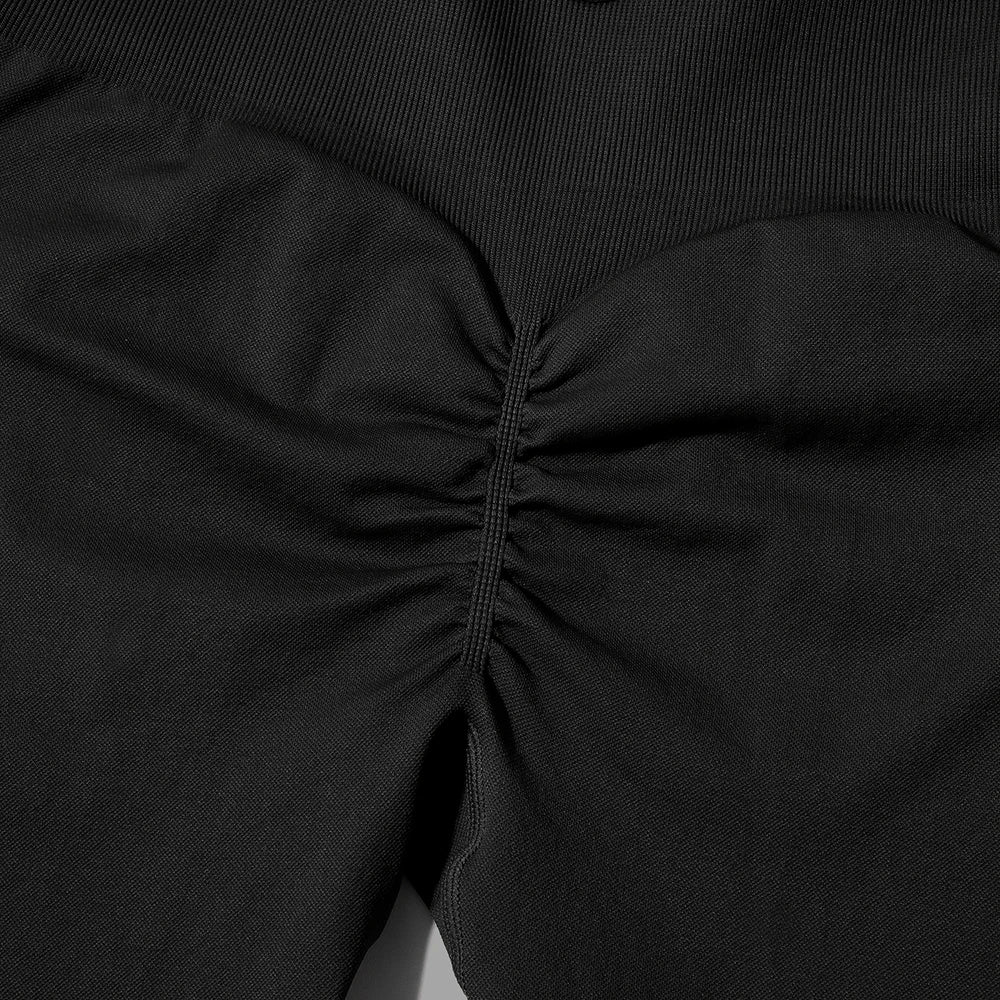 Women's Polyester Fitness Jumpsuit
