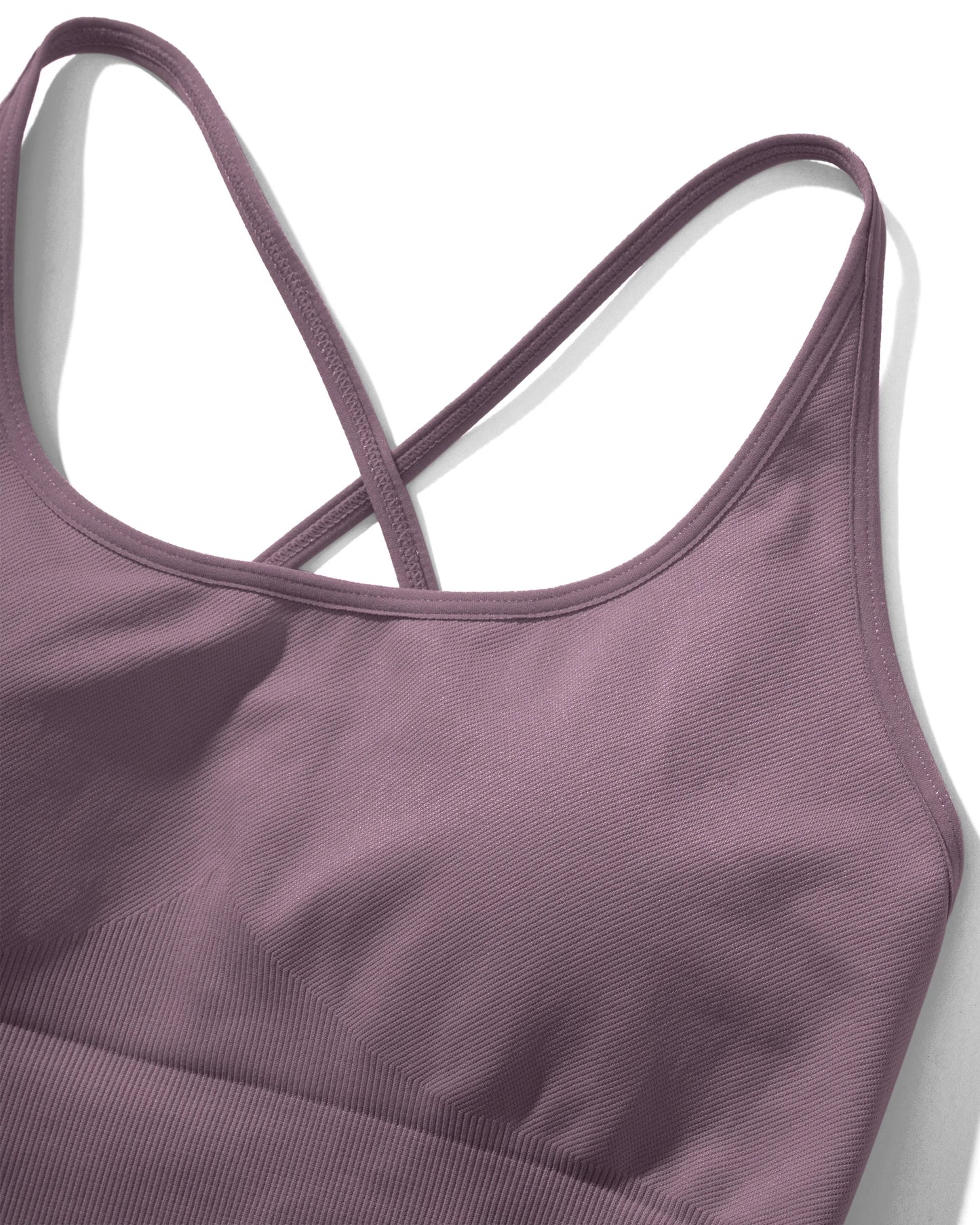 Women's Polyester Fitness Jumpsuit