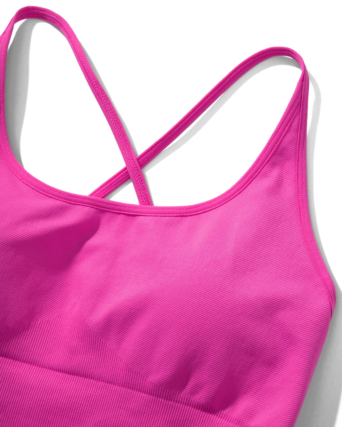 Women's Polyester Fitness Jumpsuit